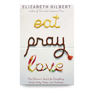 Eat, Pray, Love